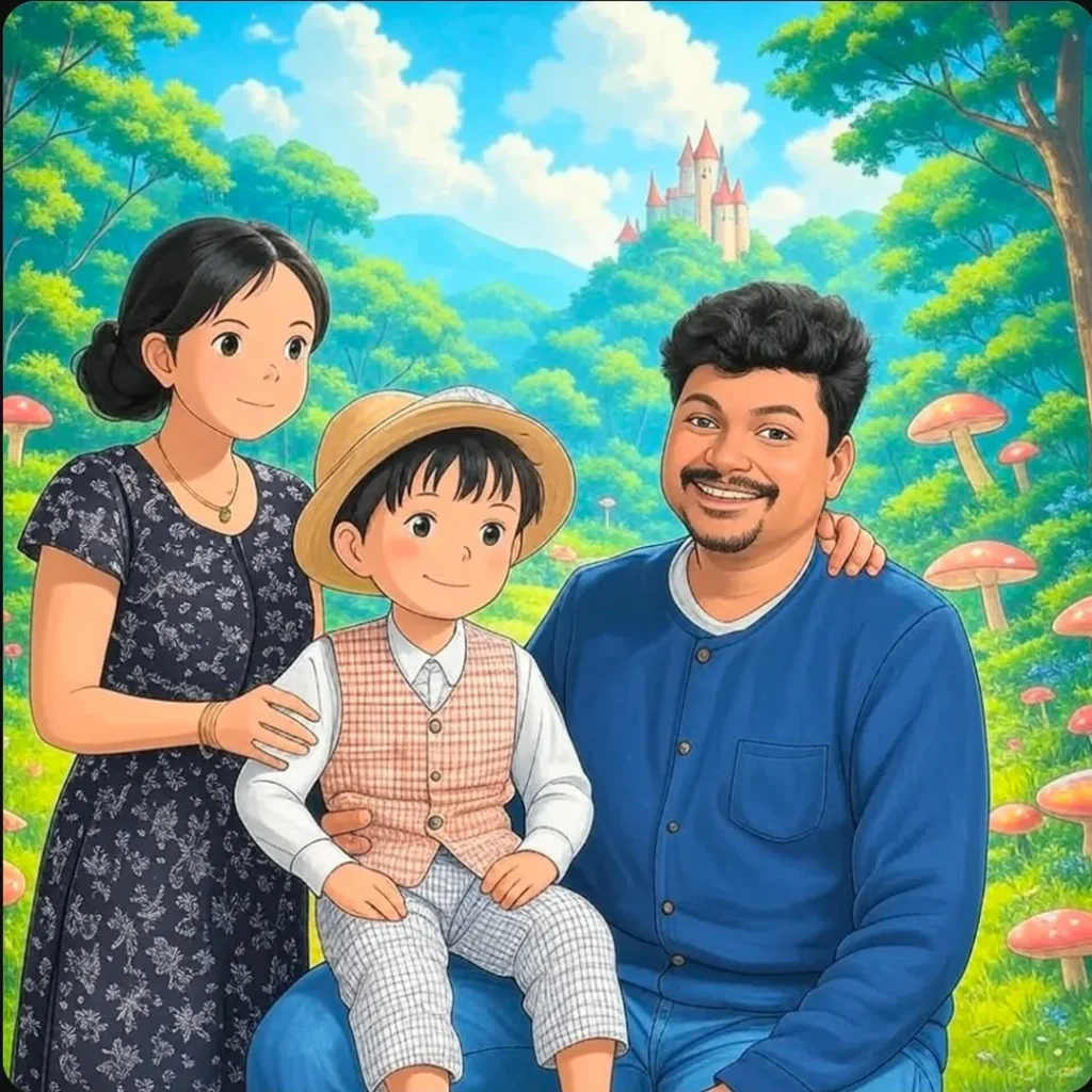 Ghilibi